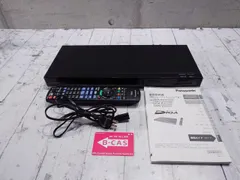 レコーダー 12AAM001 Panasonic DIGA DMR-BW1050 Amazon | パナソニック 1TB 2チューナー ブルーレイレコーダー