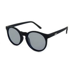 DANG FENTON Black soft x Light black PREMIUM LENS(半永久くもり止め加工/偏光レンズ/ブルーライトカット/ハードコート付き) [vidg00430-fbk]