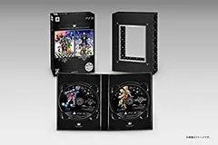 2025年最新】キングダムハーツ スターターパック －HD1.5 2.5
