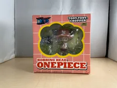 ボビングヘッド ONE PIECE ワンピース シリーズ第2弾 トニートニー