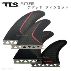 楽天市場】future フィン quadの通販