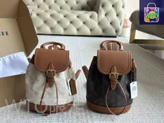 【今日特価】Coach 21x17cm Backpack クーチ 21×17cm バックパック-WTO輸入