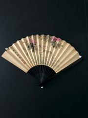 武比古純銀 扇子 四寸五分 銀製 飾り扇松竹梅共箱付き伝統工芸 - メルカリ