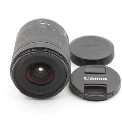 ＜美品＞ キヤノン RFレンズ RF15-30mm F4.5-6.3 IS STM RF15-30ISSTM