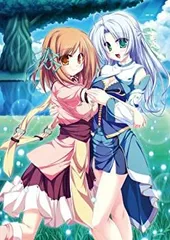 【中古】マギウステイル エタニティ ~世界樹と恋する魔法使い~ ベスト版 - PSP