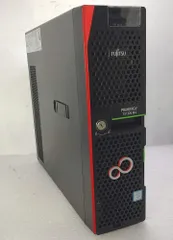 富士通 PRIMERGY TX1320 M3 450W電源x2個搭載！ 楽天市場】富士通 PRIMERGY TX1320 M3 (PYT1323T2M) Xeon E3