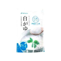 尾西食品 白がゆ 50個2箱計100個 新品未開封品 - メルカリ