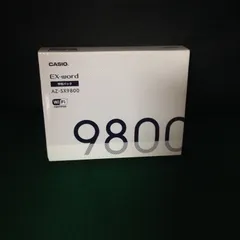 2025年最新】casio az-sxの人気アイテム - メルカリ
