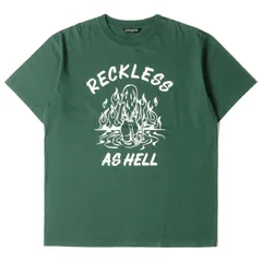 2023年最新】hell s/s shirtの人気アイテム - メルカリ