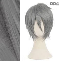 2025年最新】あんさんぶるスターズ！ 瀬名泉 コスプレウィッグの