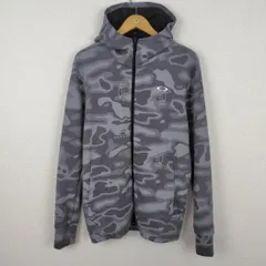 2025年最新】オークリージップパーカーの人気アイテム - メルカリ