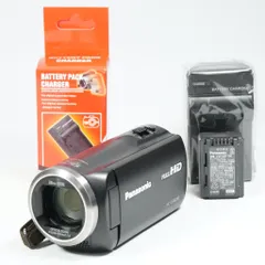 2025年最新】hc-v360mの人気アイテム - メルカリ