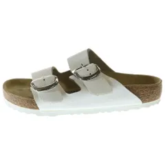 2026年最新】クロムハーツ×ビルケンシュトックの人気アイテム - メルカリ