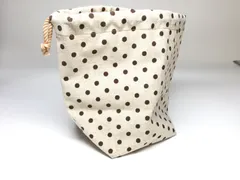 2026年最新】＊hana＊ハンドメイド巾着袋の人気アイテム - メルカリ