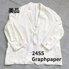 2025年最新】グラフペーパー graphpaper リネンの人気アイテム