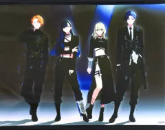 プロセカ ビビバス タペストリー ポスター まとめ売り プロセカ ビビバス CD 購入特典ポスター 2点セット - メルカリ