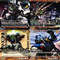 【新品未組立】デビルガンダム シャイニングガンダム 2点セット 新品未組立】デビルガンダム シャイニングガンダム 2点セット