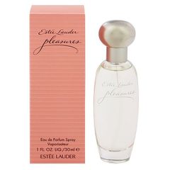 エスティローダー プレジャーズ 香水 50ml - メルカリ