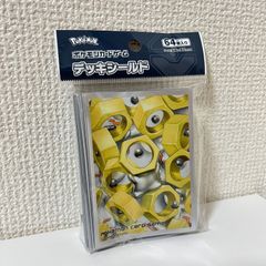 【ポケモンカードゲーム】メルタン【デッキシールド】