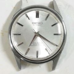 C134 SEIKO SEIKOMATIC-R 自動巻き時計 - メルカリ