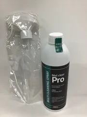 Mol clear Pro マルチクリーナー 480ml 2本セット Mol clear Pro マルチクリーナー 480ml 2本セット