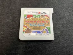 ソフトのみ ニンテンドー3DS ペーパーマリオ スーパーシール