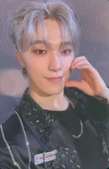 SEVENTEEN DINO SEVENTEENTH HEAVEN PM10:23