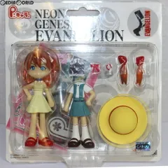 P:キャラ. 惣流・アスカ・ラングレー アスカ、来日Ver. 新世紀エヴァンゲリオン 完成品 フィギュア(PC2013) GSIクレオス