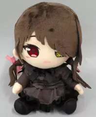 【未使用品】 デート・ア・ライブ 時崎狂三　BIGぬいぐるみ 制服ver. デート・ア・ライブV』時崎狂三の特大ぬいぐるみが11月20日11