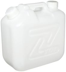 新品 TS(ティーエス) 水缶 Jタンク10L ノズル付 ポリタンク 10L