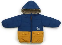 【ブリーズ/BREEZE】コート・ジャンパー 80サイズ 男の子【子供服・ベビー服】（1962042）