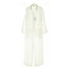 MUSE de deuxieme classe オールインワン 2025年最新】MUSE de Deuxieme Classe サロペット