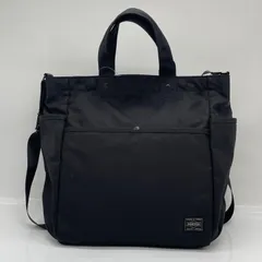 2025年最新】porter 2way トートの人気アイテム - メルカリ