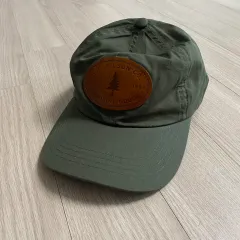 【値下げしました】フィルソン　キャップ　グリーン 楽天市場】フィルソン FILSON ロガー メッシュキャップ (メンズ