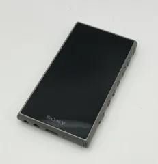 中古 ソニー ウォークマン 32GB Aシリーズ NW-A106 アッシュ