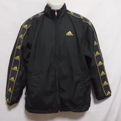 古着 メンズXS アディダス 裏メッシュ ウインドブレーカージャケット スポーツ