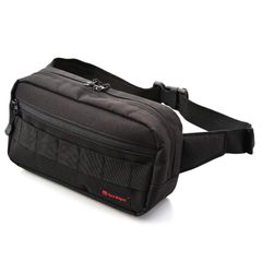 【在庫処分】バイク用 ボディバッグ 3.5L デイトナ 500mlペットボトル収納可能 Begins) DH-736 ヘンリービギンズ(Henly 98666