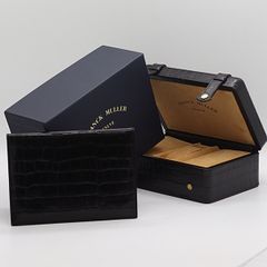 【国内正規保証書付】フランクミュラー 純正時計ケース・余りコマ セット1752用 国内正規保証書付】フランクミュラー 純正時計ケース・余りコマ セット