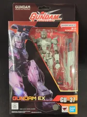 BANDAISPIRITS GUNDAM UNIVERSE 機動戦士ガンダム 復讐のレクイエム GUNDAM EX GU-37のサムネイル