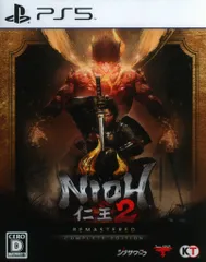 PS5 仁王2 Remastered Complete Edition