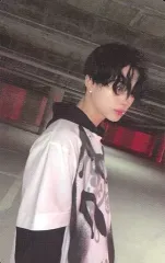 【中古】コレクションカード(男性) ENHYPEN/ニキ(NI-KI)/CD「MANIFESTO ： DAY 1(ENGENE ver.)」[D Ver.]封入特典フォトカード