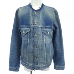 メゾンマルジェラ Maison Margiela デニムジャケットのサムネイル