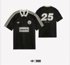 adidas x Oasis 日本限定 ツアージャカード ジャージー XXL adidas Oasis 25 日本限定 ジャカード ジャージー XL - メルカリ