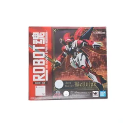 2025年最新】聖戦士ダンバイン robot魂の人気アイテム - メルカリ