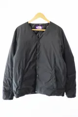 2025年最新】THE NORTH FACE PURPLE LABEL ダウンカーディガンの 2025年最新】THE NORTH FACE PURPLE LABEL ダウンカーディガンの