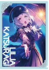 【新品】クリアファイル 葛城リーリヤ クリアファイル 「学園アイドルマスター」