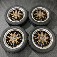 2025年最新】165/55r15 スタッドレスホイールセットの人気