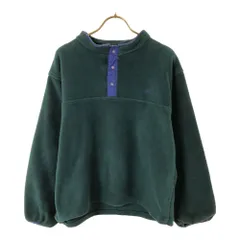 2025年最新】L.L.Bean フリース 80sの人気アイテム - メルカリ