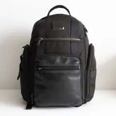 【正規品・未使用✨】TUMI Alpha ジェーパード　デラックス　マルチカラー SHIPS別注】TUMI: 『ALPHA 3』 3WAY スリム ブリーフ