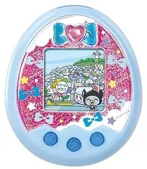 【動作確認済】BANDAI たまごっちみくす Dream mix ピンク 楽天市場】Tamagotchi m!x (たまごっちみくす) Dream m!x ver